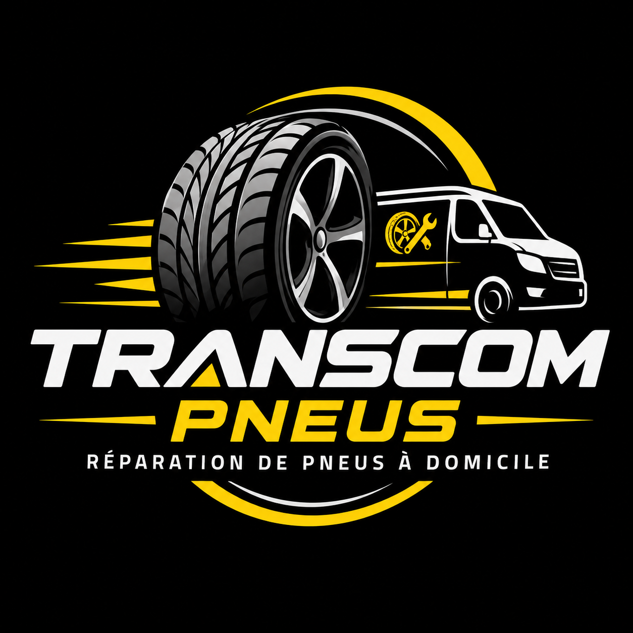 TRANSCOM PNEUS